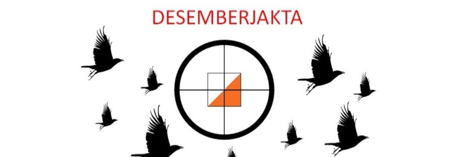 Desemberjakta 2024
